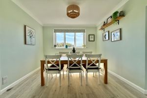 Kitchen/Dining Room- click for photo gallery